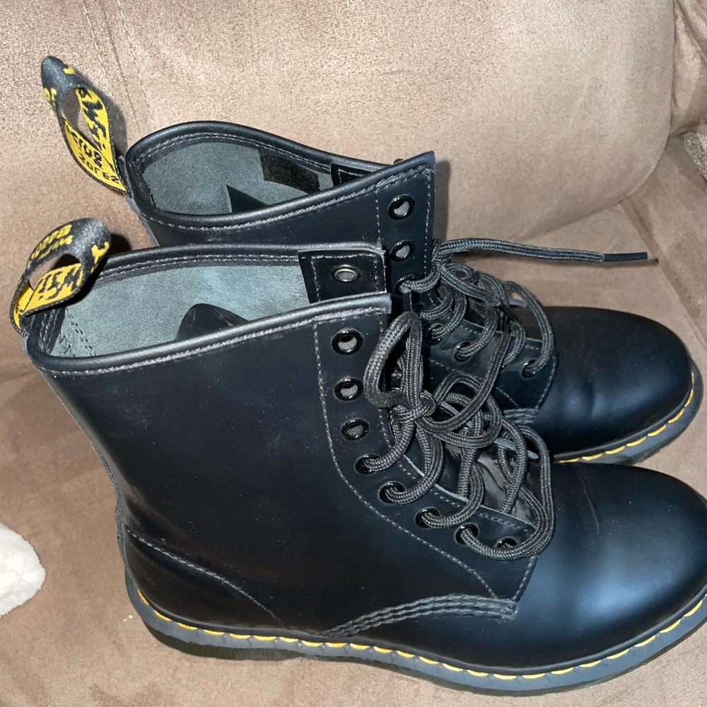 Dr martens 1460 boots